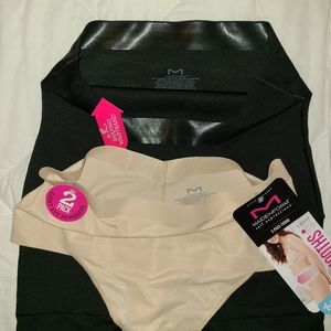 Shape wear bundle